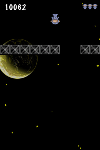 SpaceFall_ScreenShot2