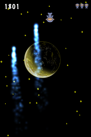 SpaceFall_ScreenShot3