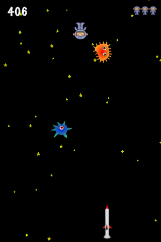 SpaceFall_ScreenShot4